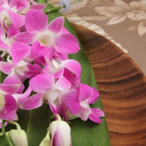 Orchid Sprays